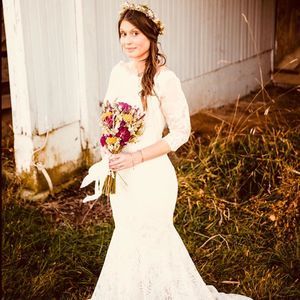 Meet your Posher, Tabitha